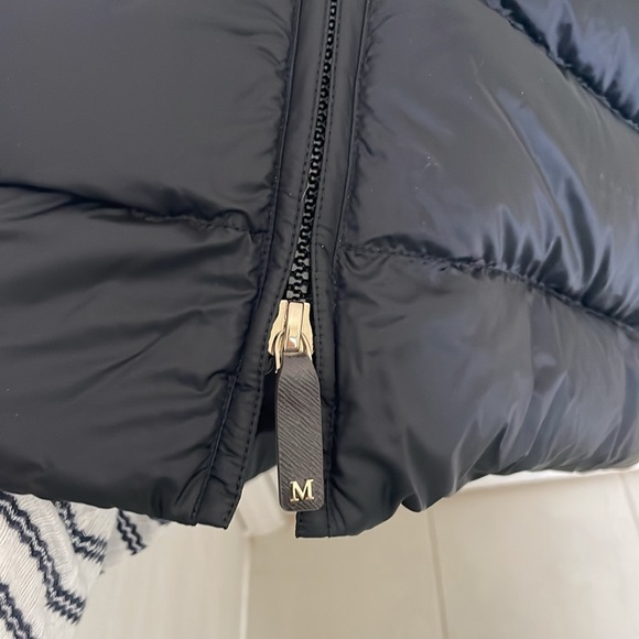 Maxmara down coat - Picture 12 of 14